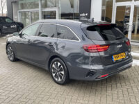 Kia Ceed Sportswagon 1.0 T-GDi MHEV Design Edition 36