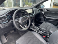 Kia Ceed Sportswagon 1.0 T-GDi MHEV Design Edition 44