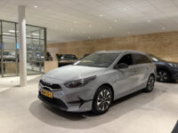 Kia Ceed Sportswagon 1.0 T-GDi Design Edition 2