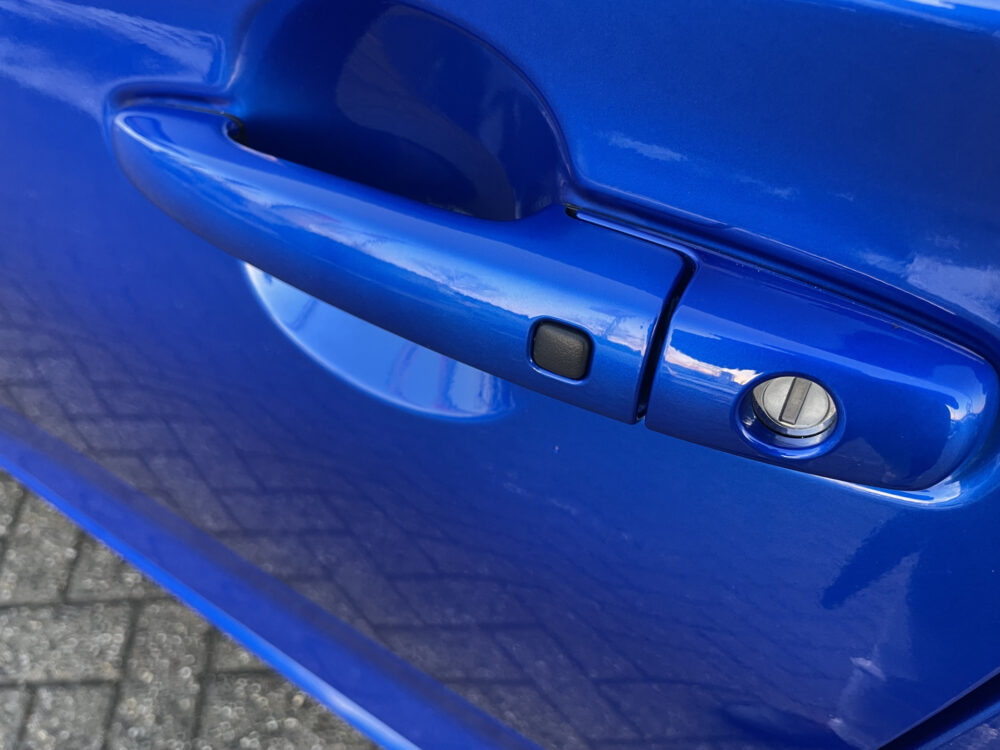 Suzuki Swift 1.2 Select Smart Hybrid 12