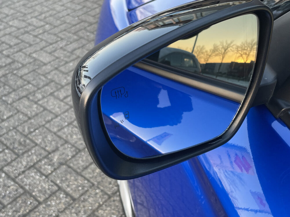 Suzuki Swift 1.2 Select Smart Hybrid 13