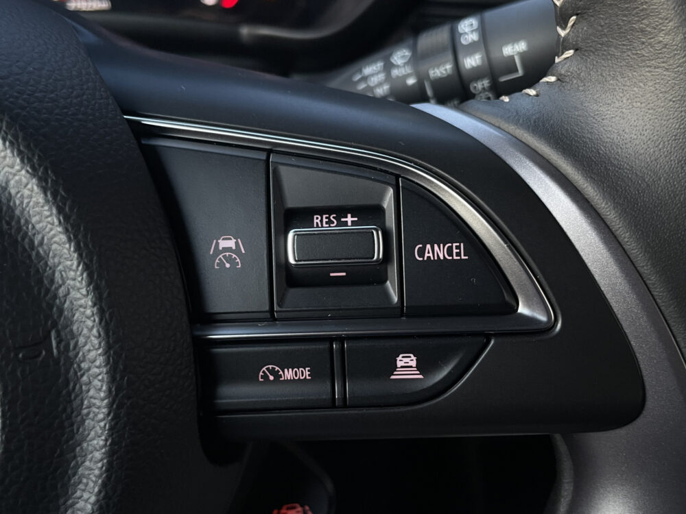 Suzuki Swift 1.2 Select Smart Hybrid 23