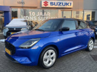 Suzuki Swift 1.2 Select Smart Hybrid 27