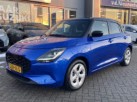 Suzuki Swift 1.2 Select Smart Hybrid 28