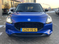 Suzuki Swift 1.2 Select Smart Hybrid 29