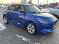 Suzuki Swift 1.2 Select Smart Hybrid 30