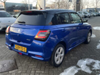Suzuki Swift 1.2 Select Smart Hybrid 33