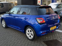Suzuki Swift 1.2 Select Smart Hybrid 35
