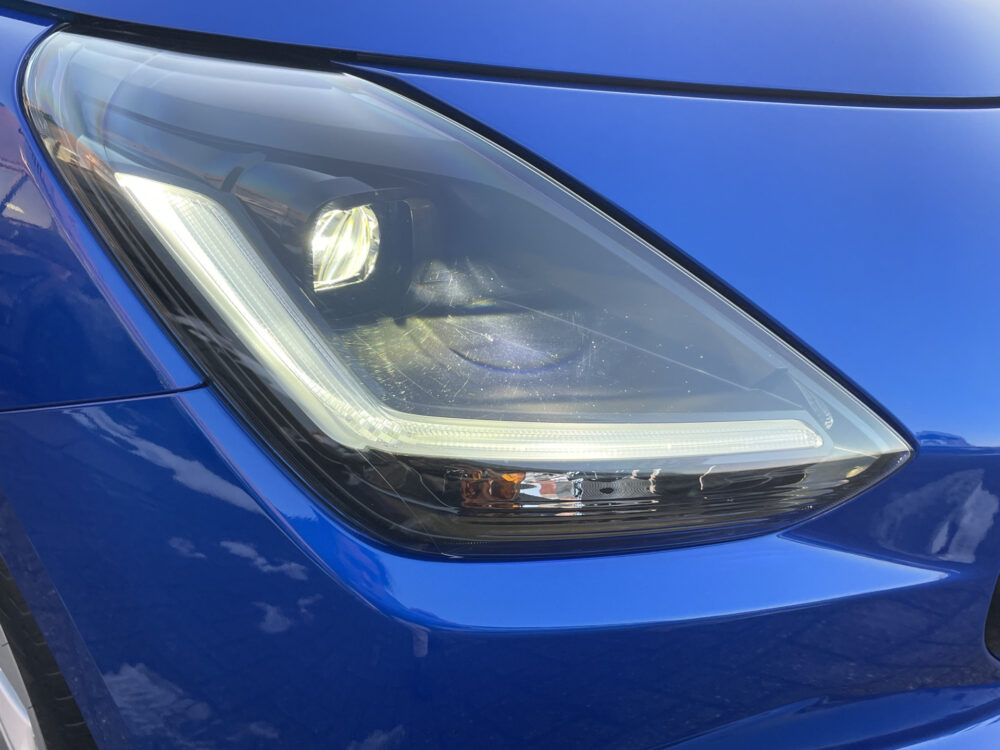 Suzuki Swift 1.2 Select Smart Hybrid 4