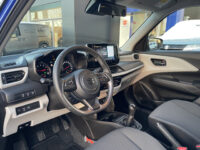 Suzuki Swift 1.2 Select Smart Hybrid 42