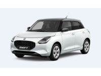 Suzuki Swift 1.2 Select Smart Hybrid 2