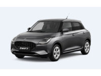 Suzuki Swift 1.2 Select Smart Hybrid 2