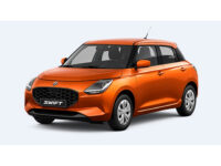 Suzuki Swift 1.2 Comfort Smart Hybrid 2