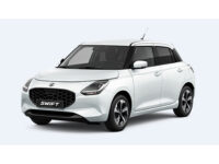 Suzuki Swift 1.2 Style Smart Hybrid 2