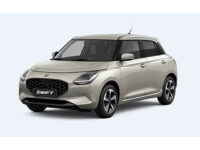 Suzuki Swift 1.2 Style Smart Hybrid 2