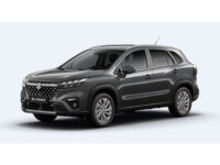 Suzuki S-Cross 1.4 Boosterjet Select Smart Hybrid 2
