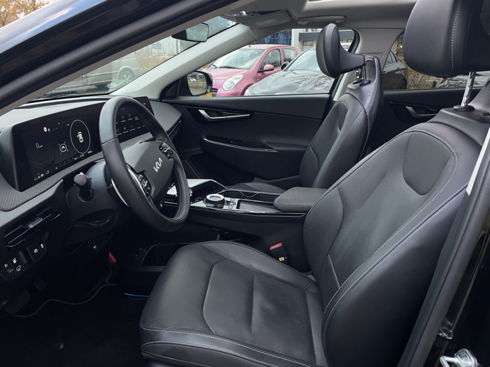 Kia Ev6 Plus Advanced 77.4 kWh 14