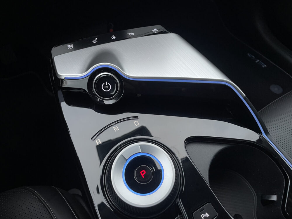 Kia Ev6 Plus Advanced 77.4 kWh 19