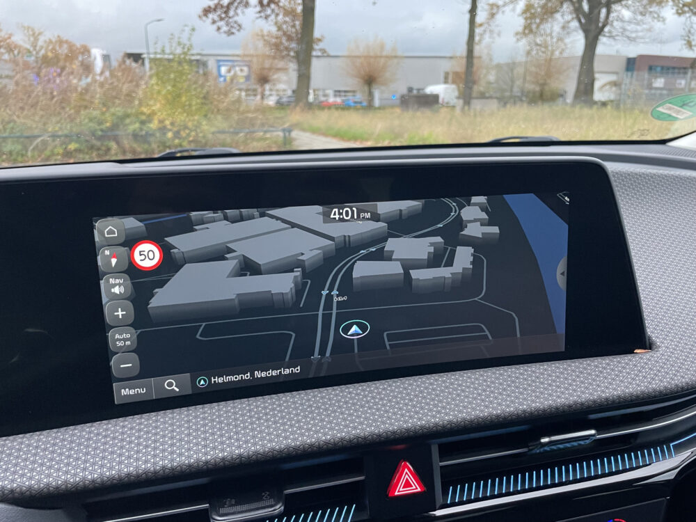 Kia Ev6 Plus Advanced 77.4 kWh 22