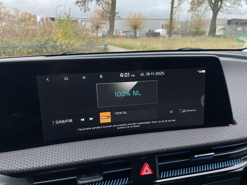 Kia Ev6 Plus Advanced 77.4 kWh 23