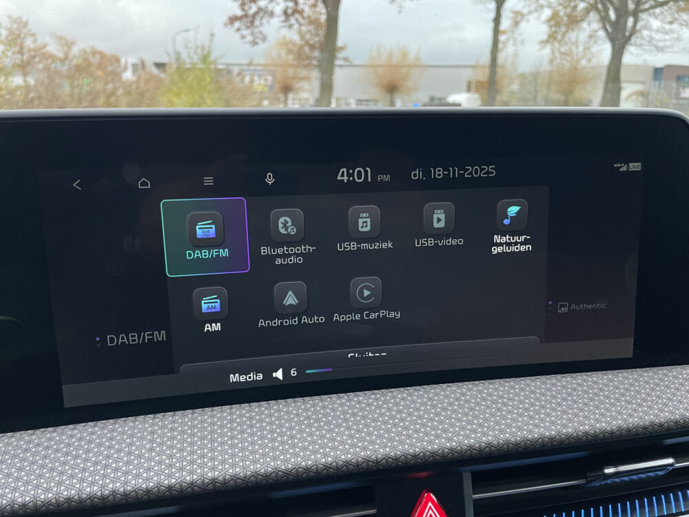 Kia Ev6 Plus Advanced 77.4 kWh 24