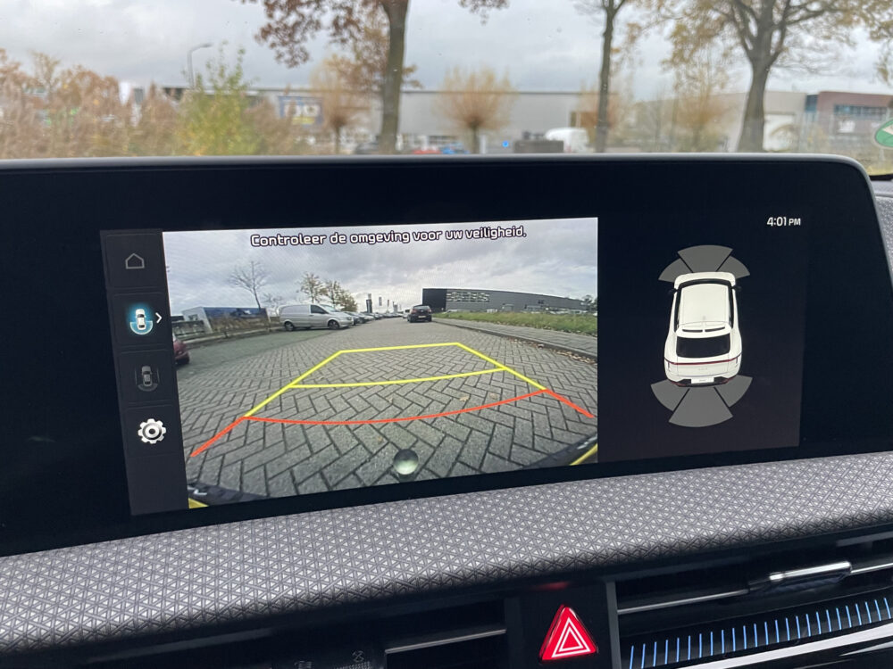 Kia Ev6 Plus Advanced 77.4 kWh 25