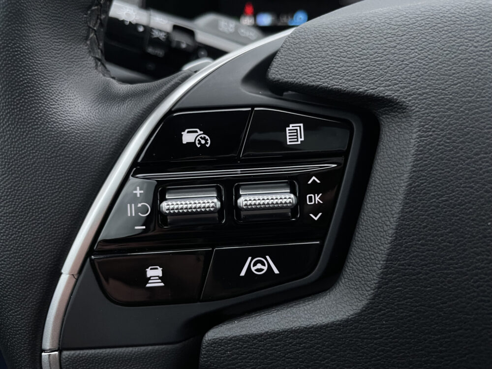 Kia Ev6 Plus Advanced 77.4 kWh 27