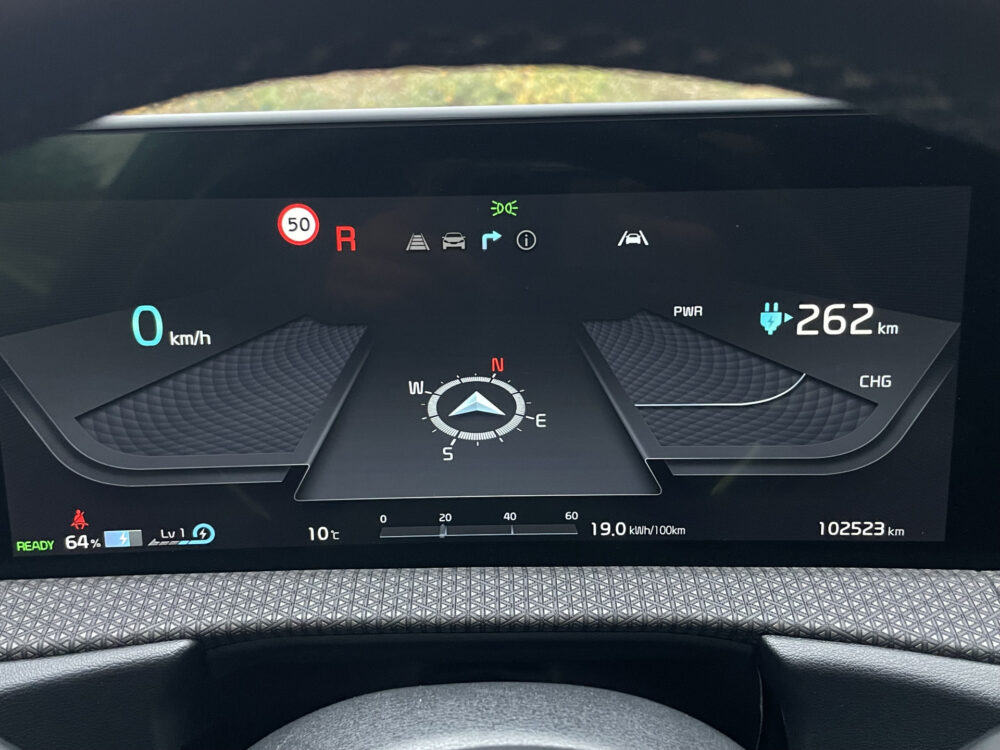 Kia Ev6 Plus Advanced 77.4 kWh 29