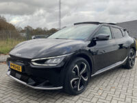 Kia Ev6 Plus Advanced 77.4 kWh 32