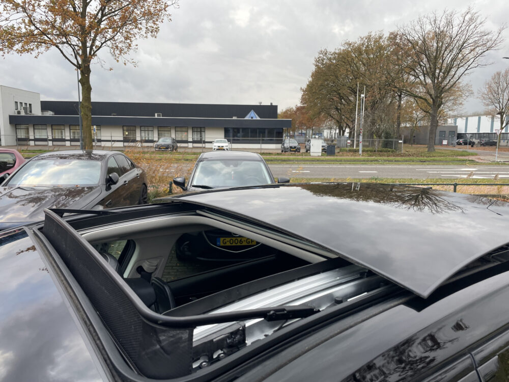 Kia Ev6 Plus Advanced 77.4 kWh 8