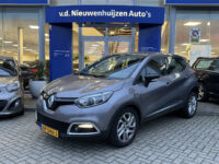 Renault Captur 0.9 TCe Dynamique 5