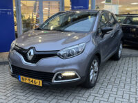 Renault Captur 0.9 TCe Dynamique 6