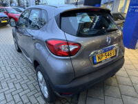 Renault Captur 0.9 TCe Dynamique 7