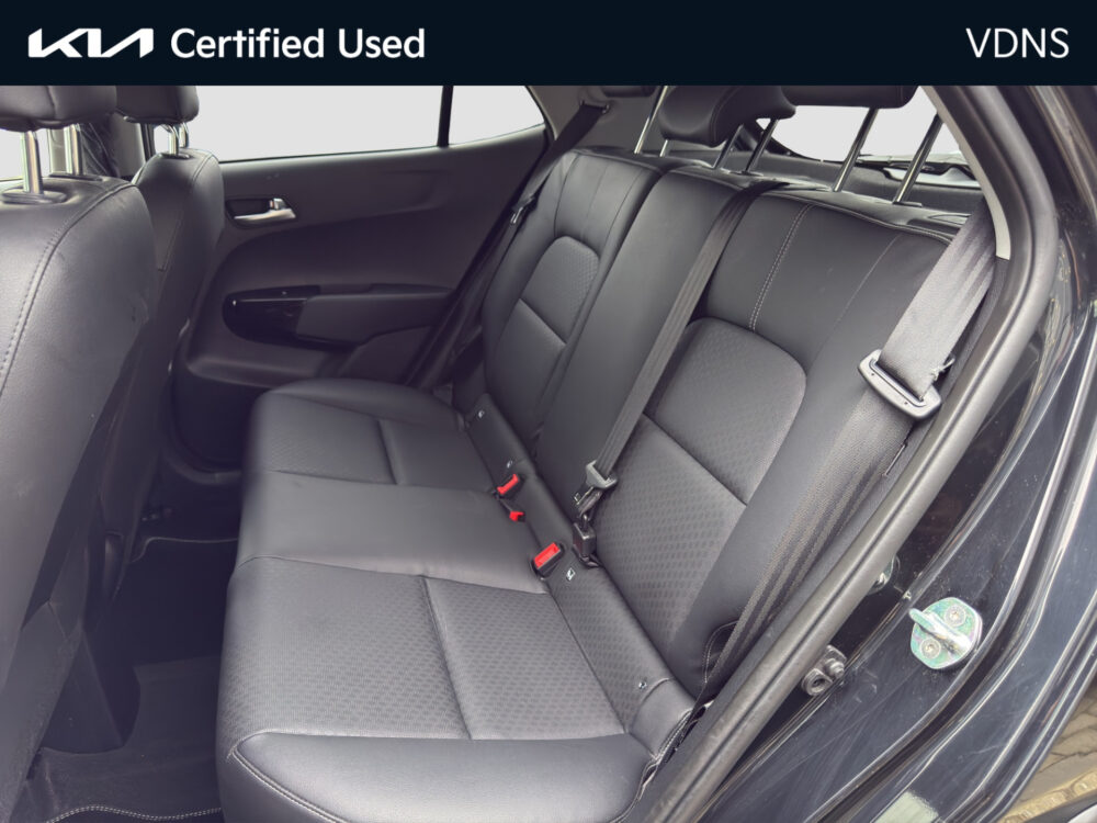 Kia Picanto 1.0 T-GDI X-Line 11