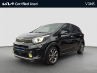 Kia Picanto 1.0 T-GDI X-Line 18