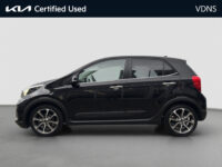 Kia Picanto 1.0 T-GDI X-Line 19