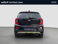 Kia Picanto 1.0 T-GDI X-Line 21