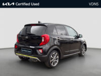 Kia Picanto 1.0 T-GDI X-Line 22