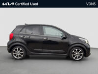 Kia Picanto 1.0 T-GDI X-Line 23