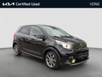Kia Picanto 1.0 T-GDI X-Line 24