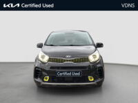 Kia Picanto 1.0 T-GDI X-Line 25