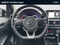 Kia Picanto 1.0 T-GDI X-Line 27
