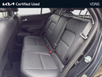 Kia Picanto 1.0 T-GDI X-Line 29