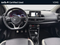 Kia Picanto 1.0 T-GDI X-Line 30