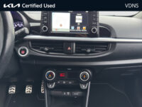 Kia Picanto 1.0 T-GDI X-Line 31