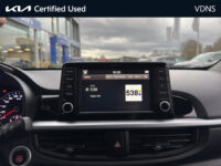 Kia Picanto 1.0 T-GDI X-Line 32