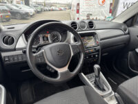 Suzuki Vitara 1.6 Exclusive Automaat 12
