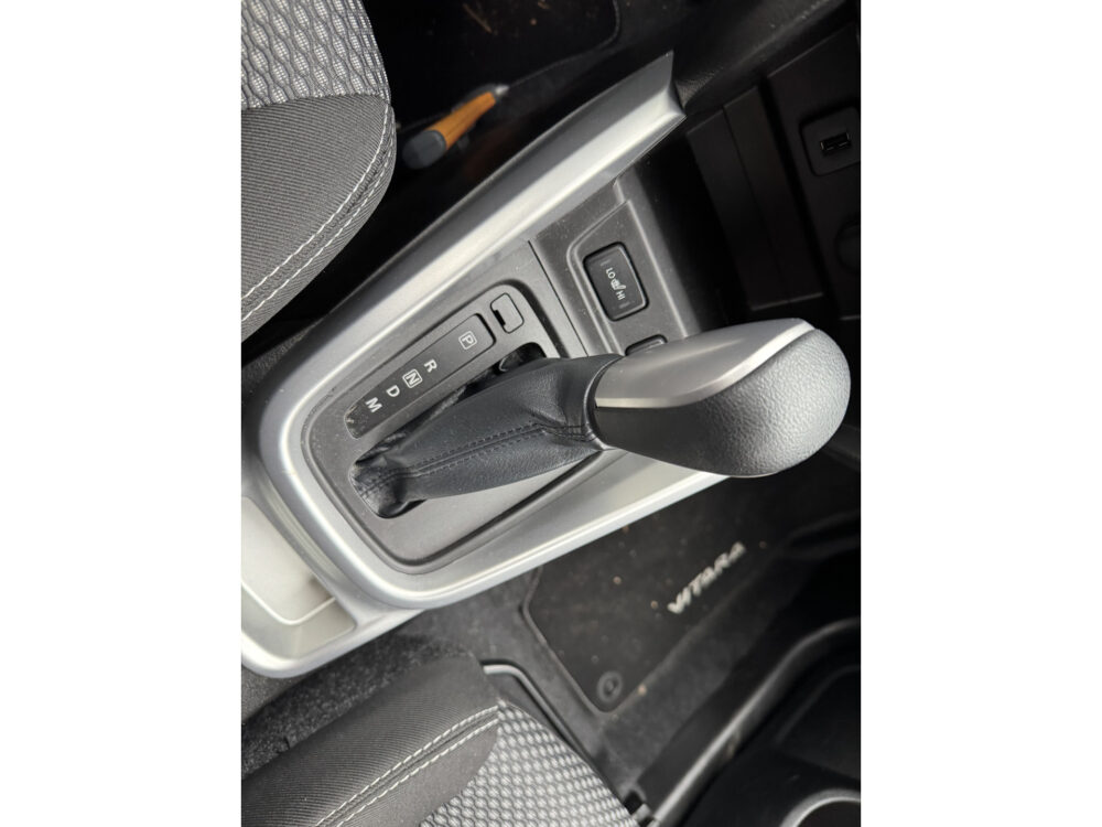 Suzuki Vitara 1.6 Exclusive Automaat 4