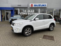 Suzuki Vitara 1.6 Exclusive Automaat 7