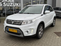 Suzuki Vitara 1.6 Exclusive Automaat 8